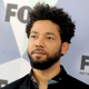 Image for article titled Jussie Smollett Responds In First Post-Jail Interview To People Who Say He's Guilty Of 2020 Hoax